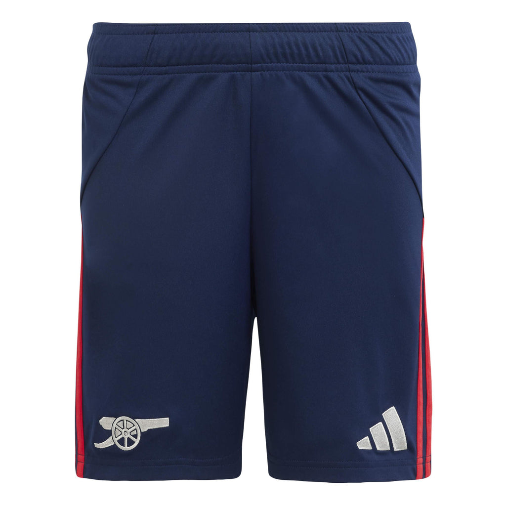 Arsenal 25/26 Uitshort Kids