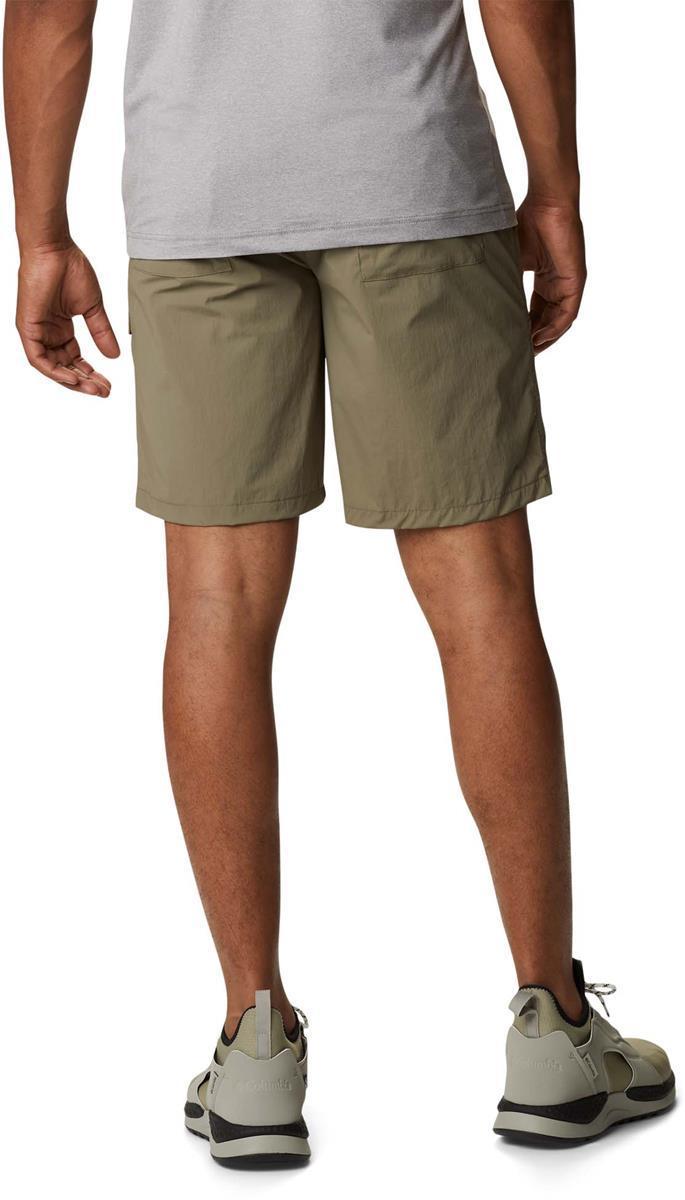Maxtrail Lite Short 9