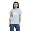 Loungewear Essentials Logo shirt