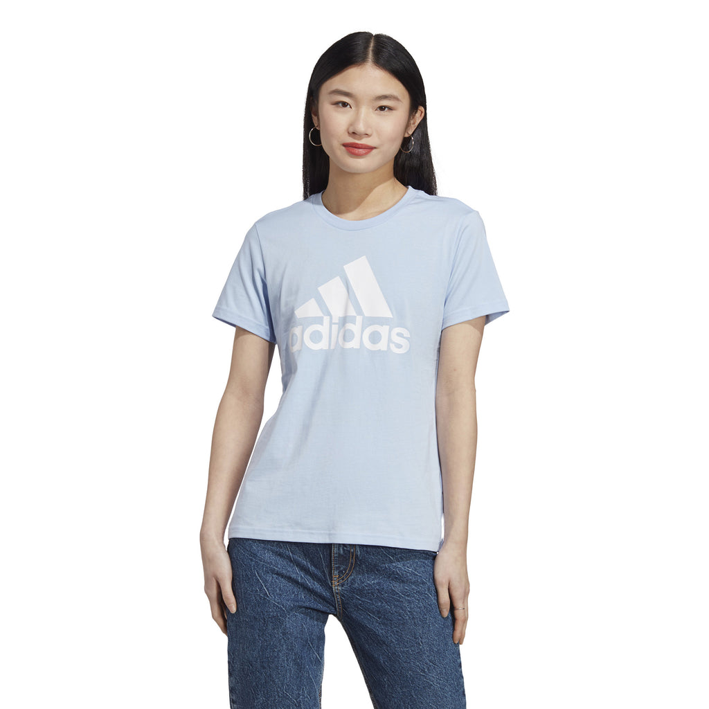 Loungewear Essentials Logo shirt