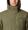 firwood jacket