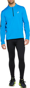 Icon LS 1/2 Zip shirt