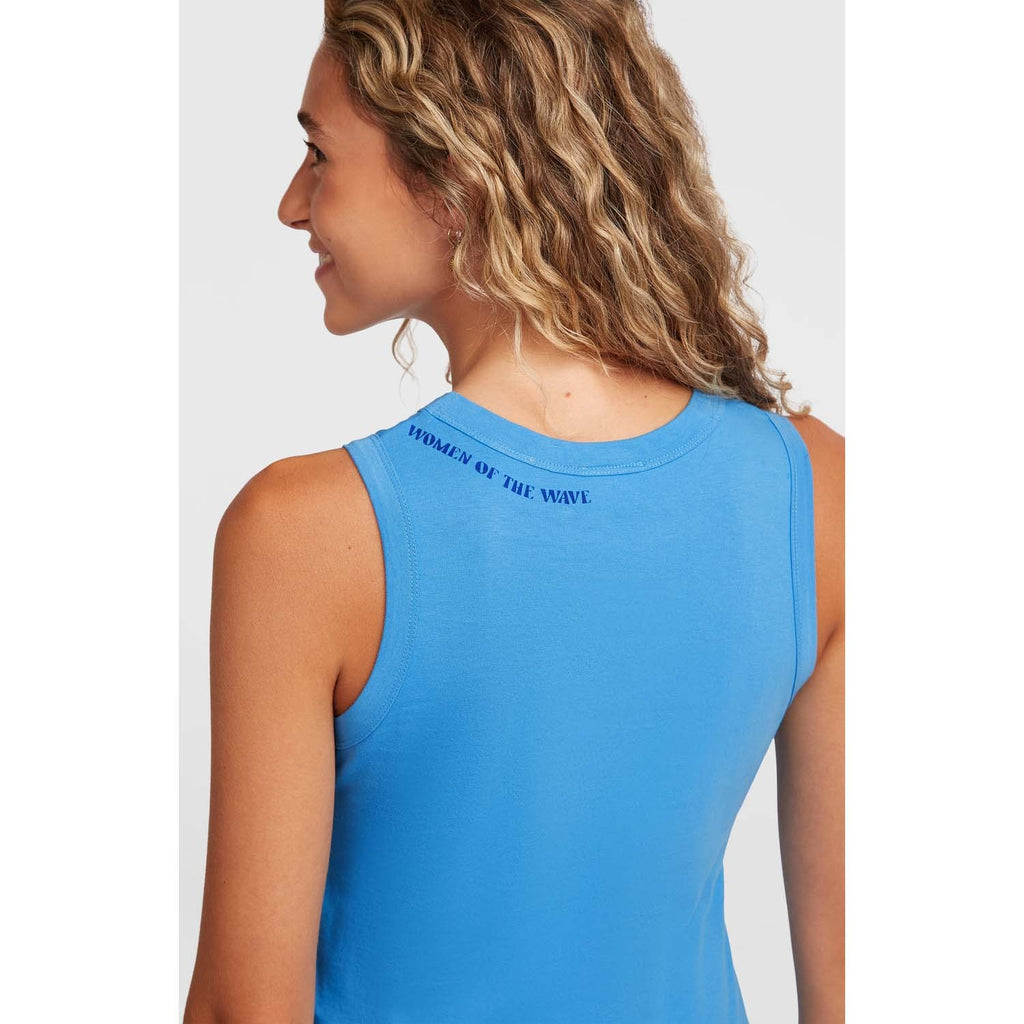 Wotw Tanktop strand