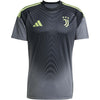 Juventus 25/26 Keepersshirt Thuis
