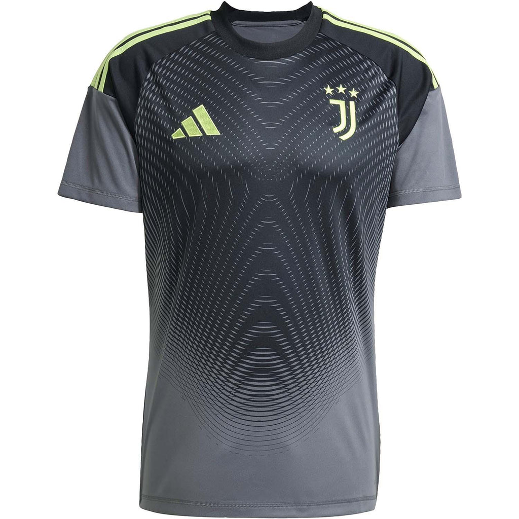 Juventus 25/26 Keepersshirt Thuis