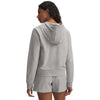 Sport Terry Full-zip Vest