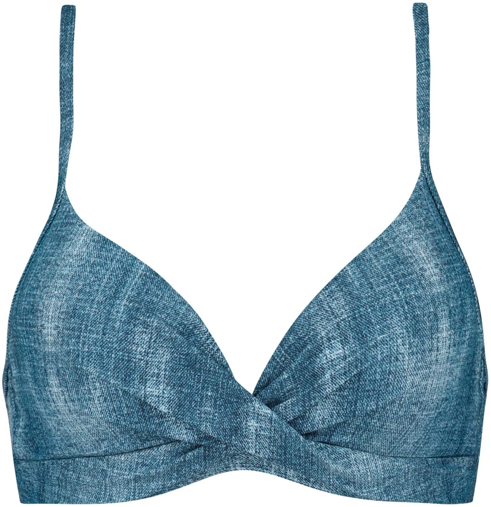 Twist bikinitop