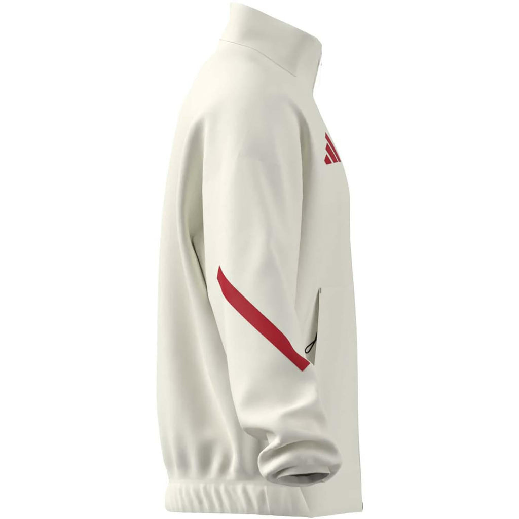 Ajax Amsterdam Z.N.E. Anthem Jack