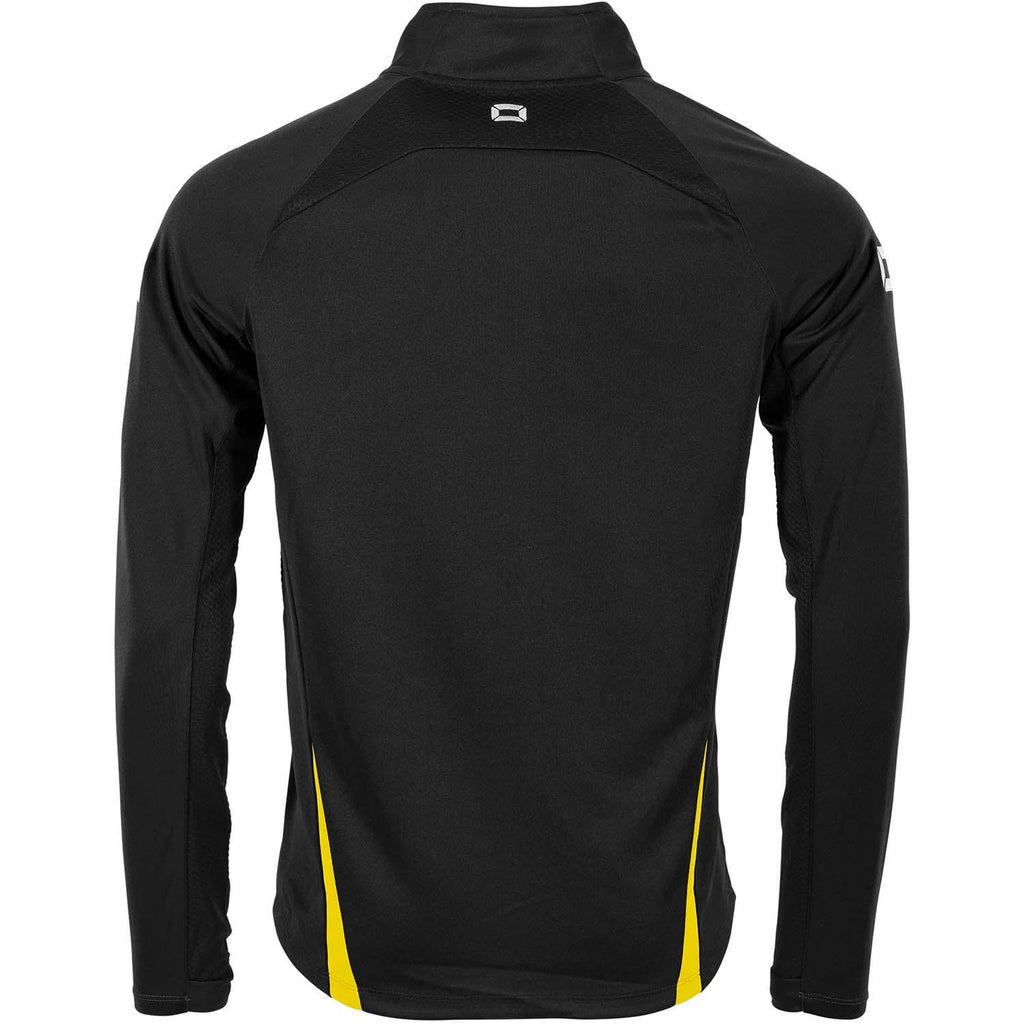 Stadio Quarter Zip Top