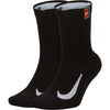 Multiplier Cushioned tennissokken