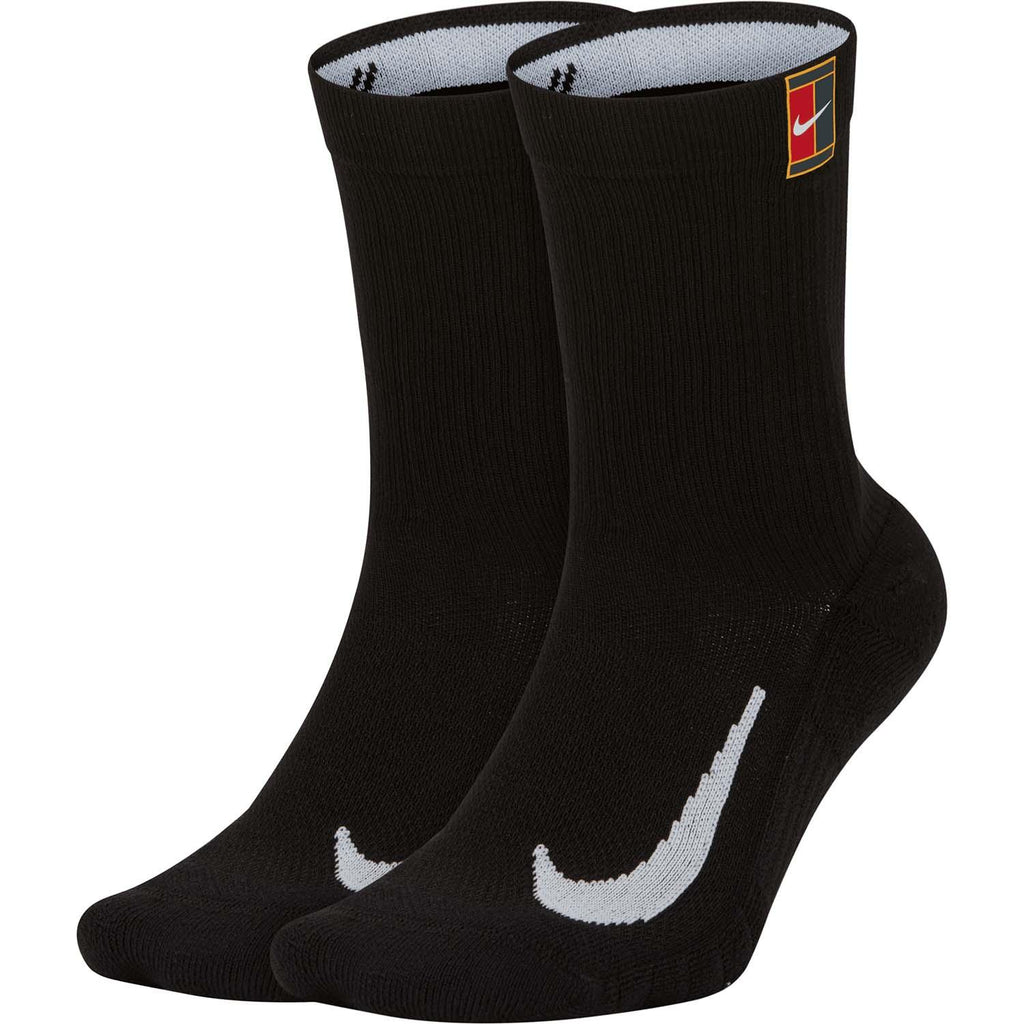 Multiplier Cushioned tennissokken