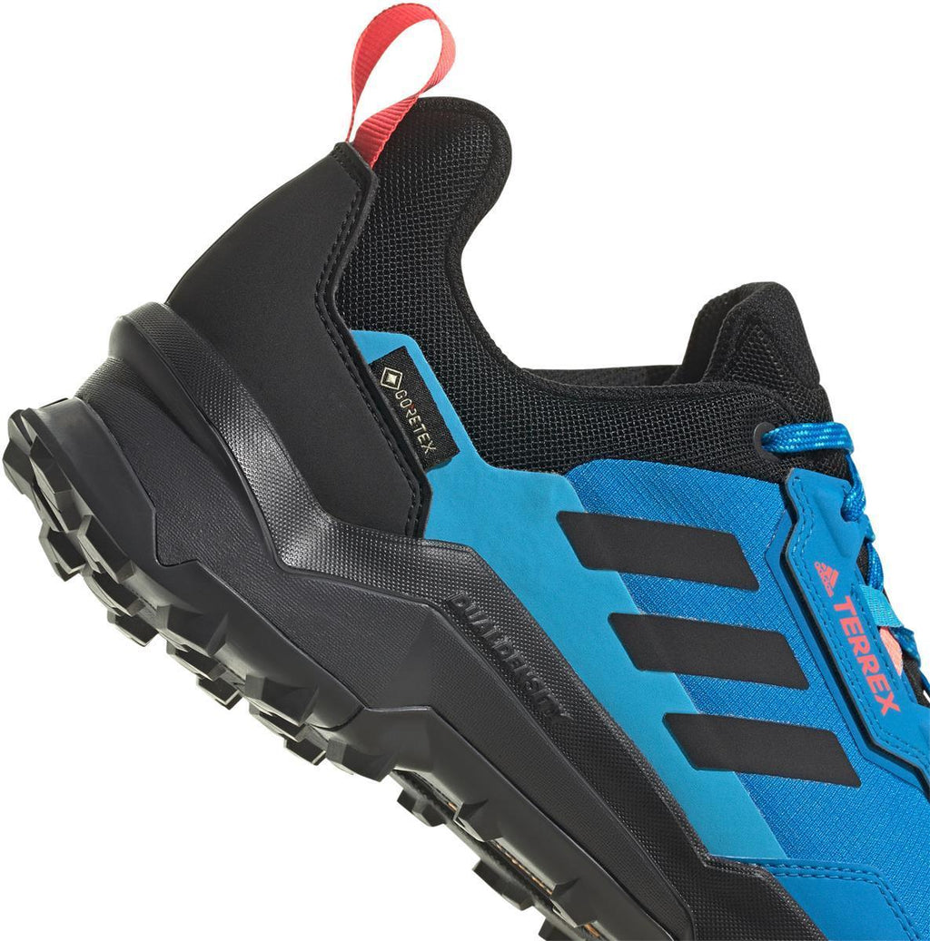 Terrex AX4 GTX férfi túracipő angol méret