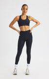 leo emboss hw legging