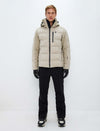 Trident ski jas