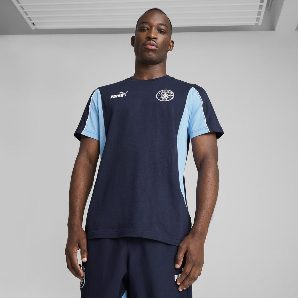 Mcfc Ftblarchive Tee