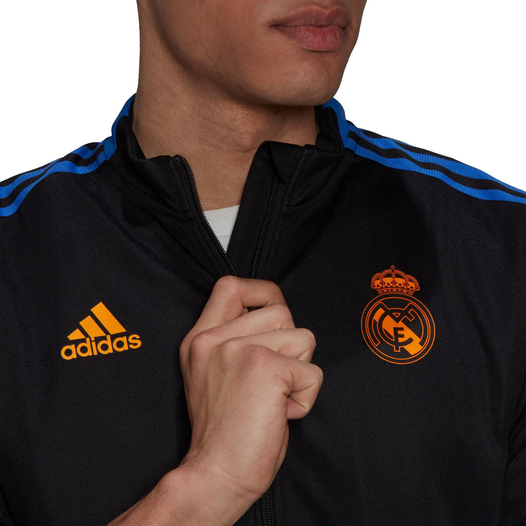 Real Tk Suit