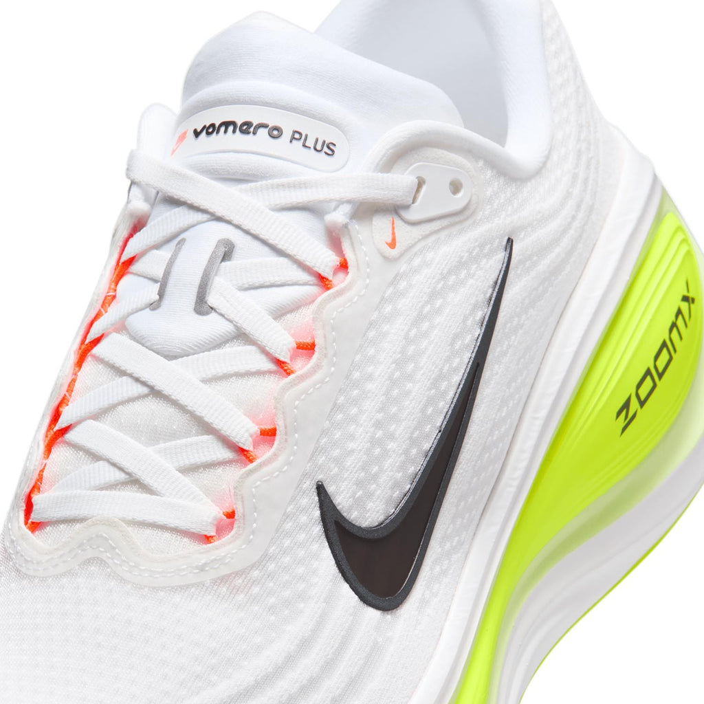 Vomero Plus Men's Road Running  Hardloopschoenen