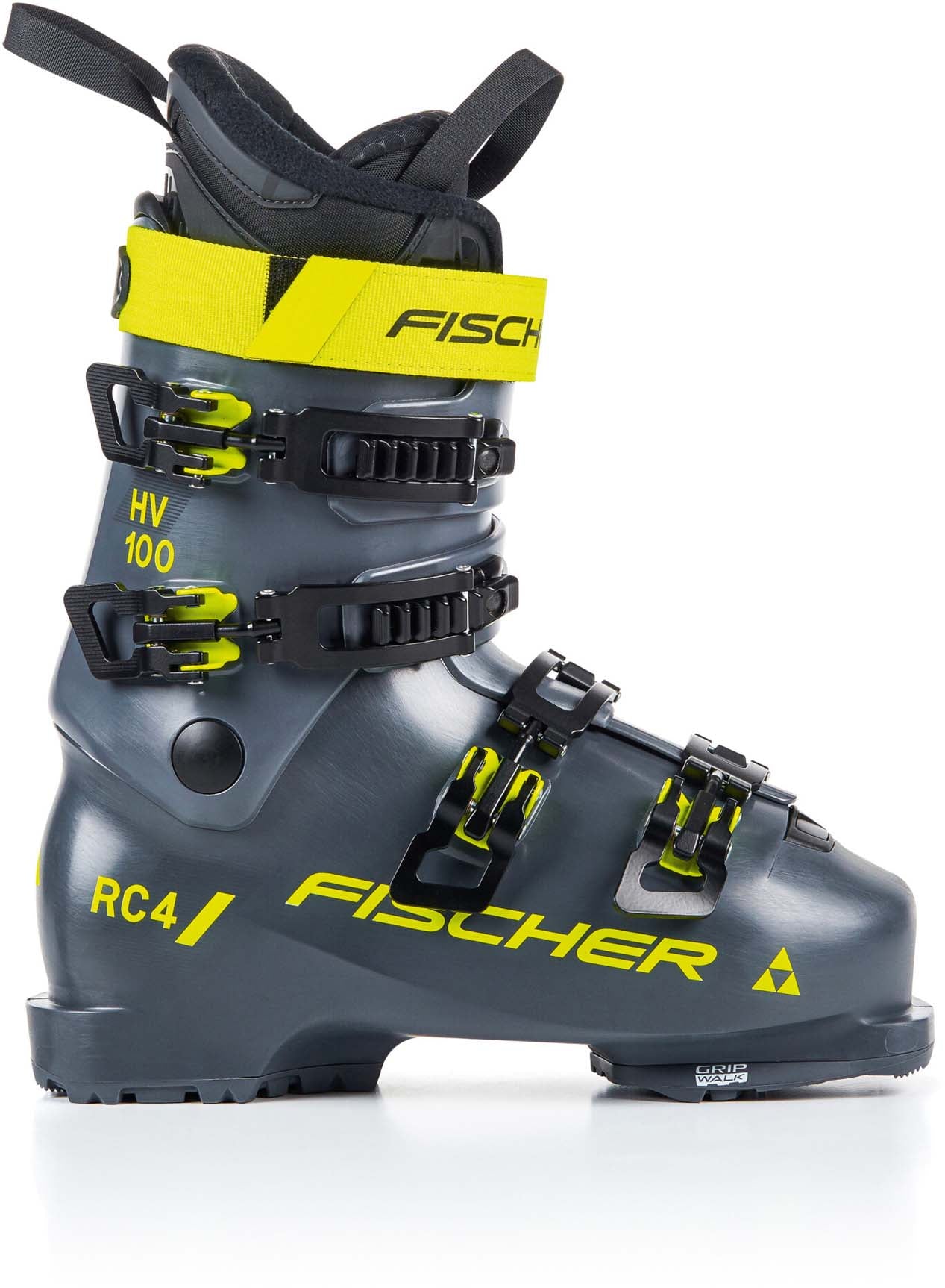 RC4 100 HV X skischoenen