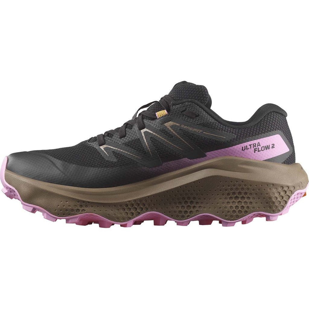 Ultra Flow 2 Gtx  Hardloopschoenen trail