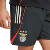 Benfica Tiro 25 Competition Downtime Short