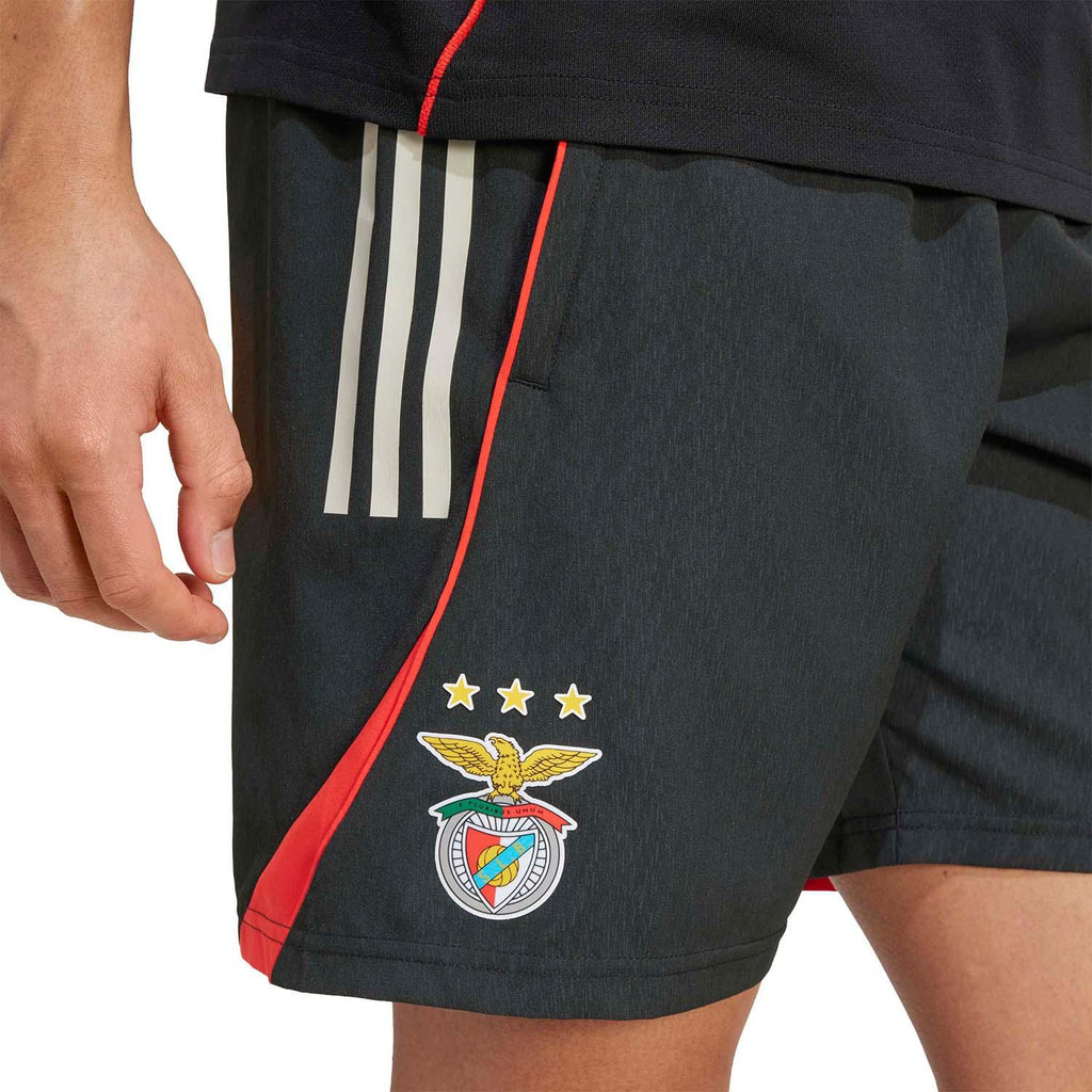 Benfica Tiro 25 Competition Downtime Short
