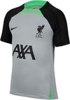 Liverpool FC Dri-FIT Strike shortsleeve top