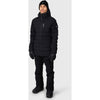 sanclair men snow jacket