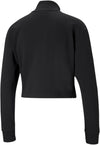 Rebel Half-zip Crew