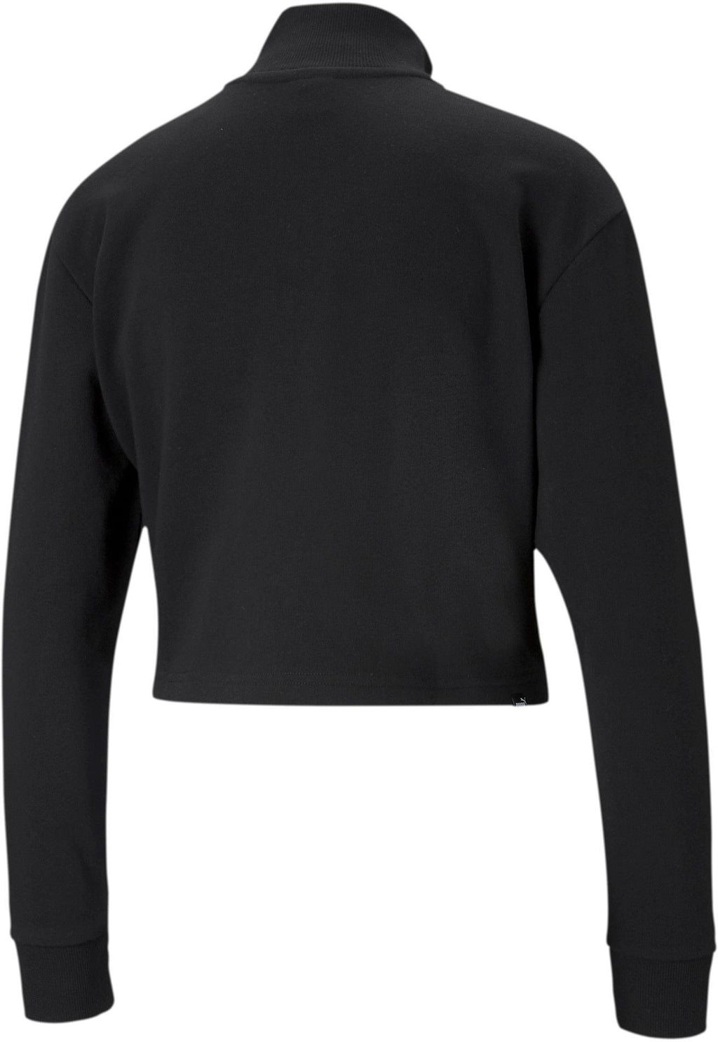 Rebel Half-zip Crew