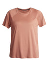 Active Logo Tee