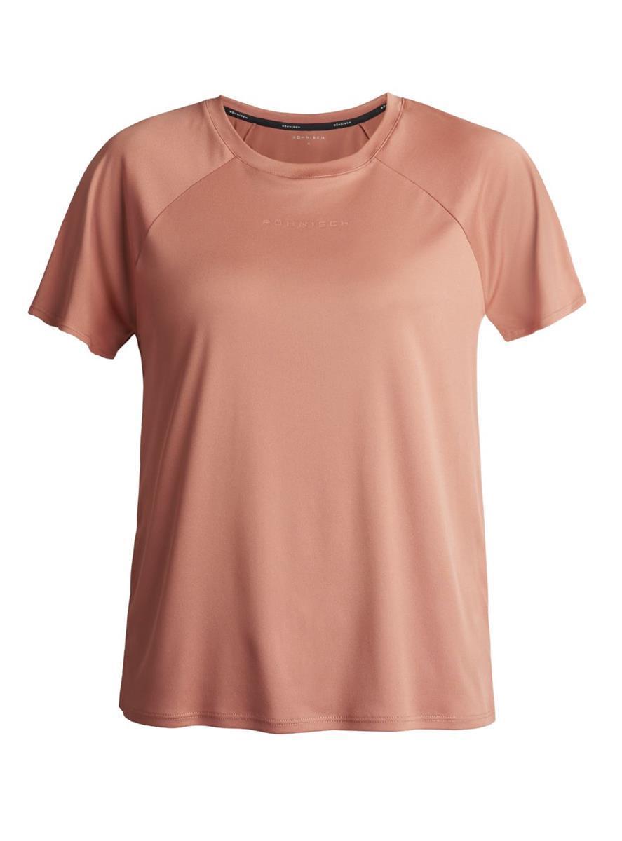 Active Logo Tee