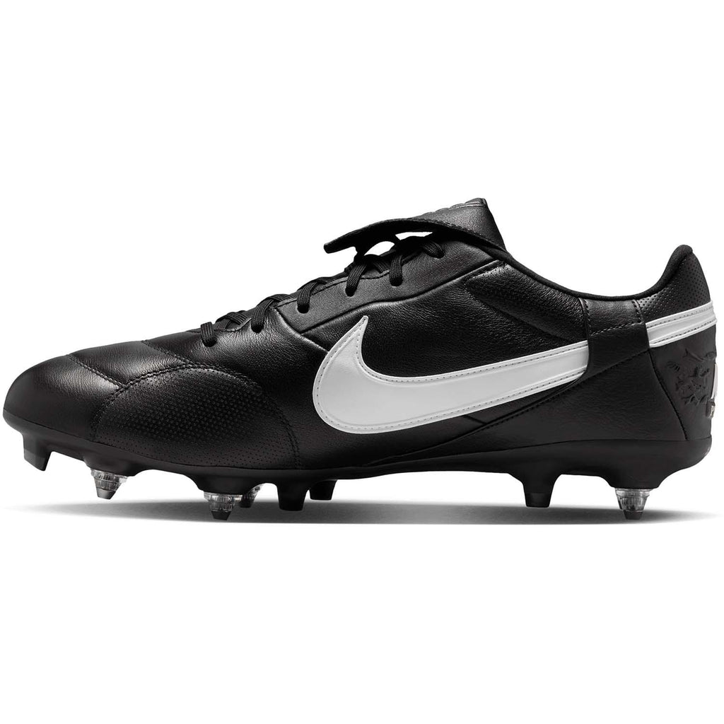 premier 3 sg-pro low-top socce