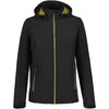 Brimfield softshell jas