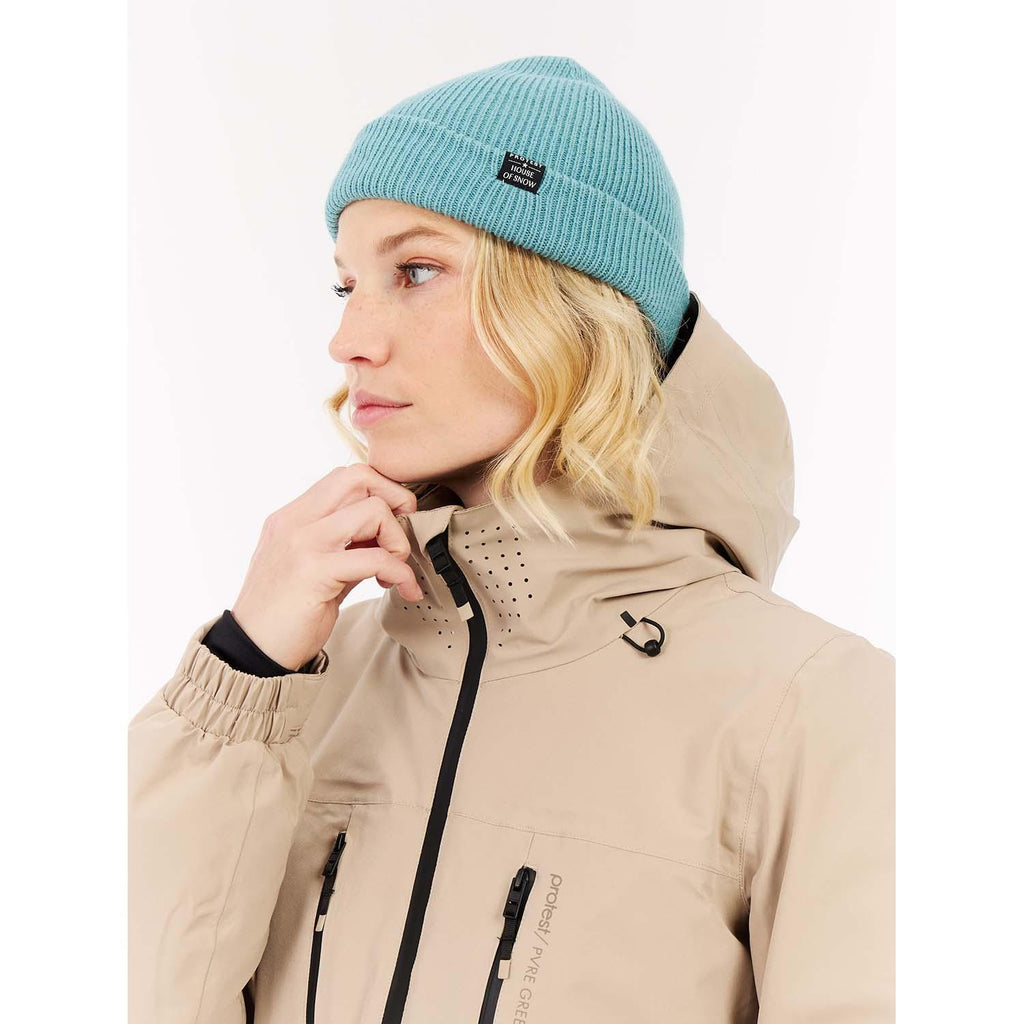 Prtbeverly ski-jas
