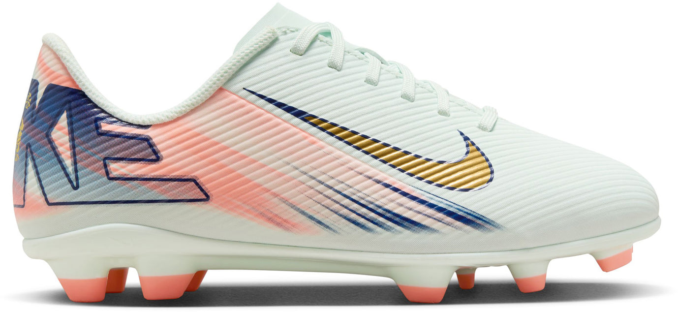 Vapor 16 Club FG/MG kids voetbalschoenen
