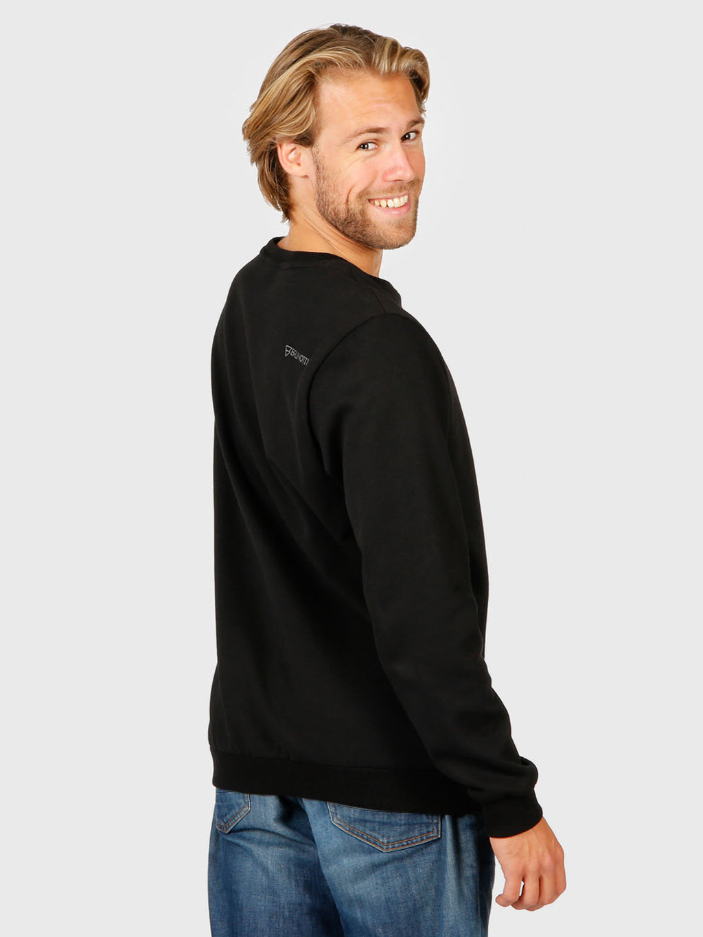 Notcher sweater