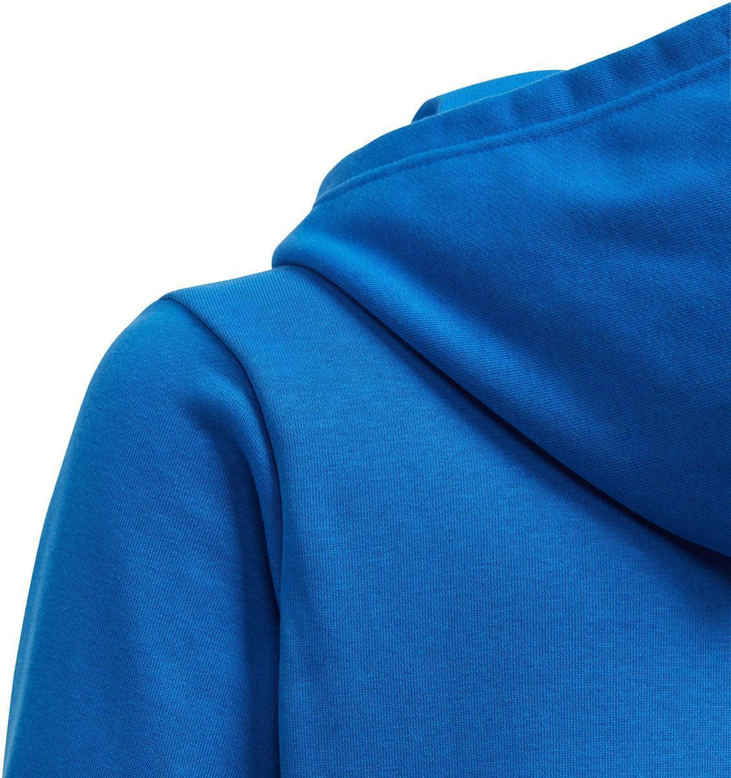 Must Haves Badge of Sport Fleece kids sweater