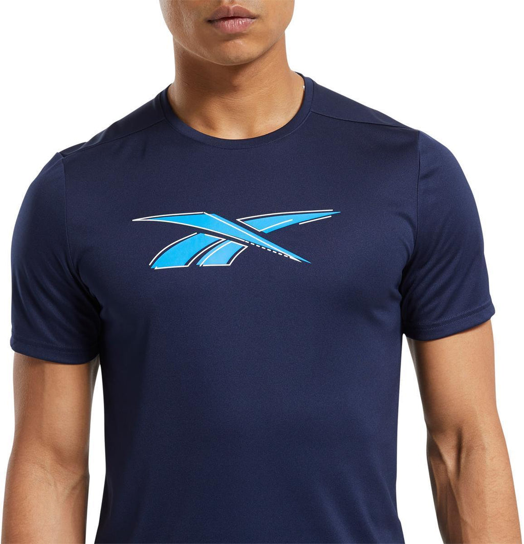 wor poly graphic ss tee