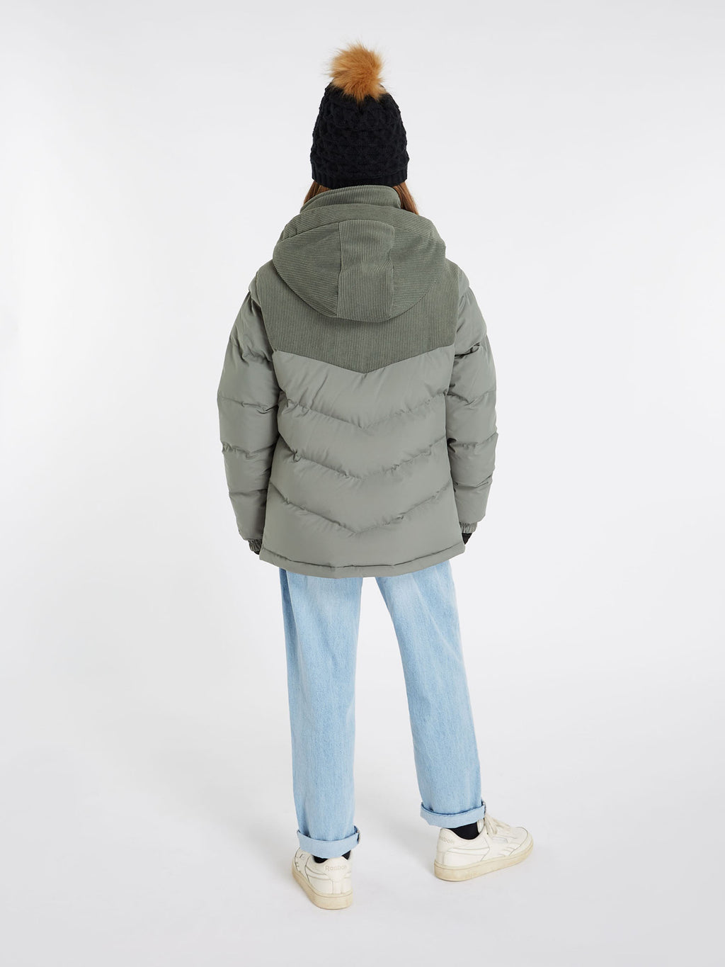 PRTNoa kids ski jas