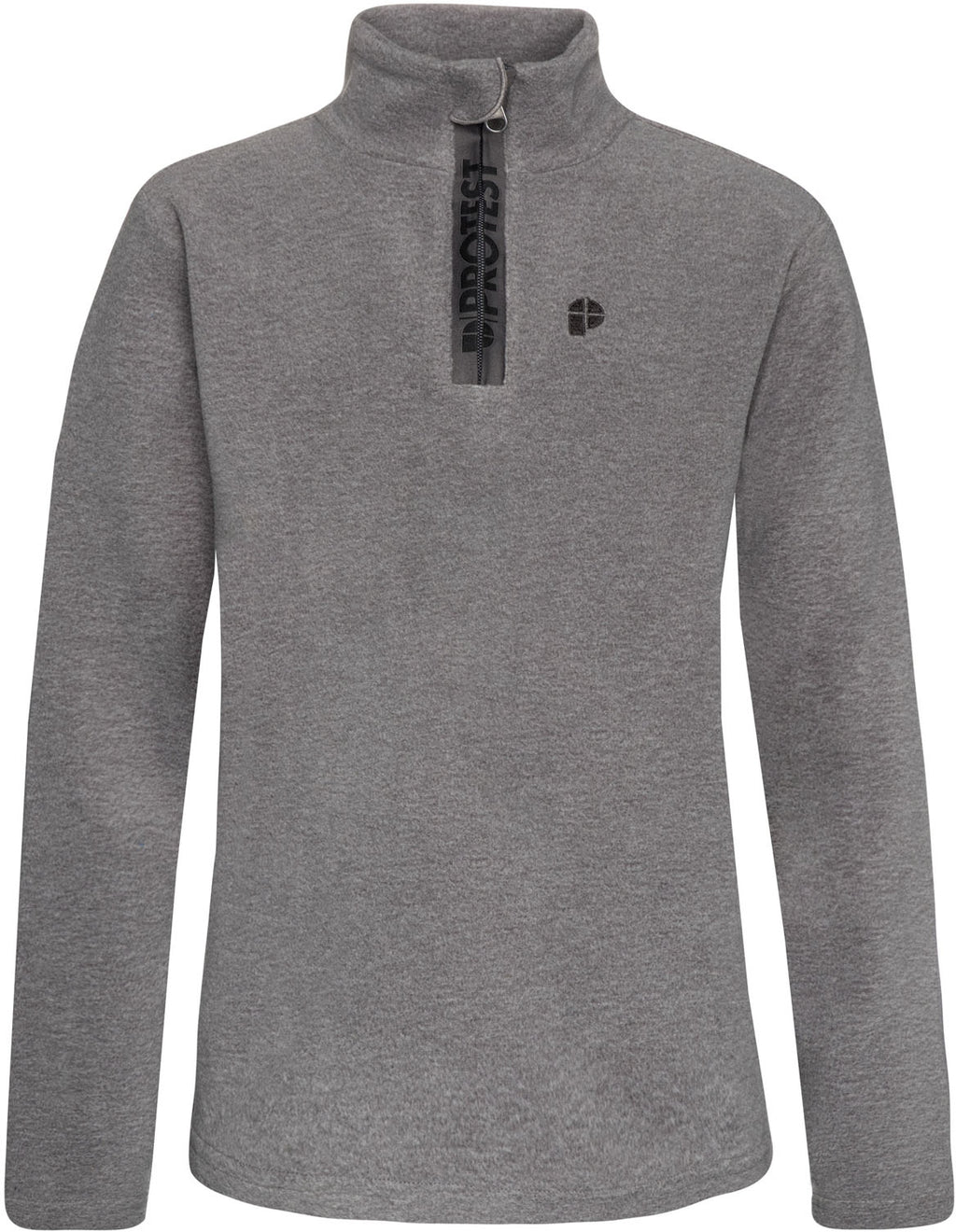 Perfectym 1/4 Zip kids skipully