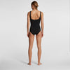 Swimsuit Soft Cup Powernet