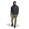 Sosh functionele outdoor jas