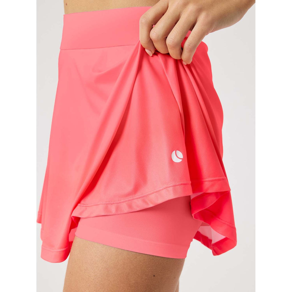 ace jersey skirt