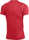 Nike Dri-fit Men's Short-sleeve Soc