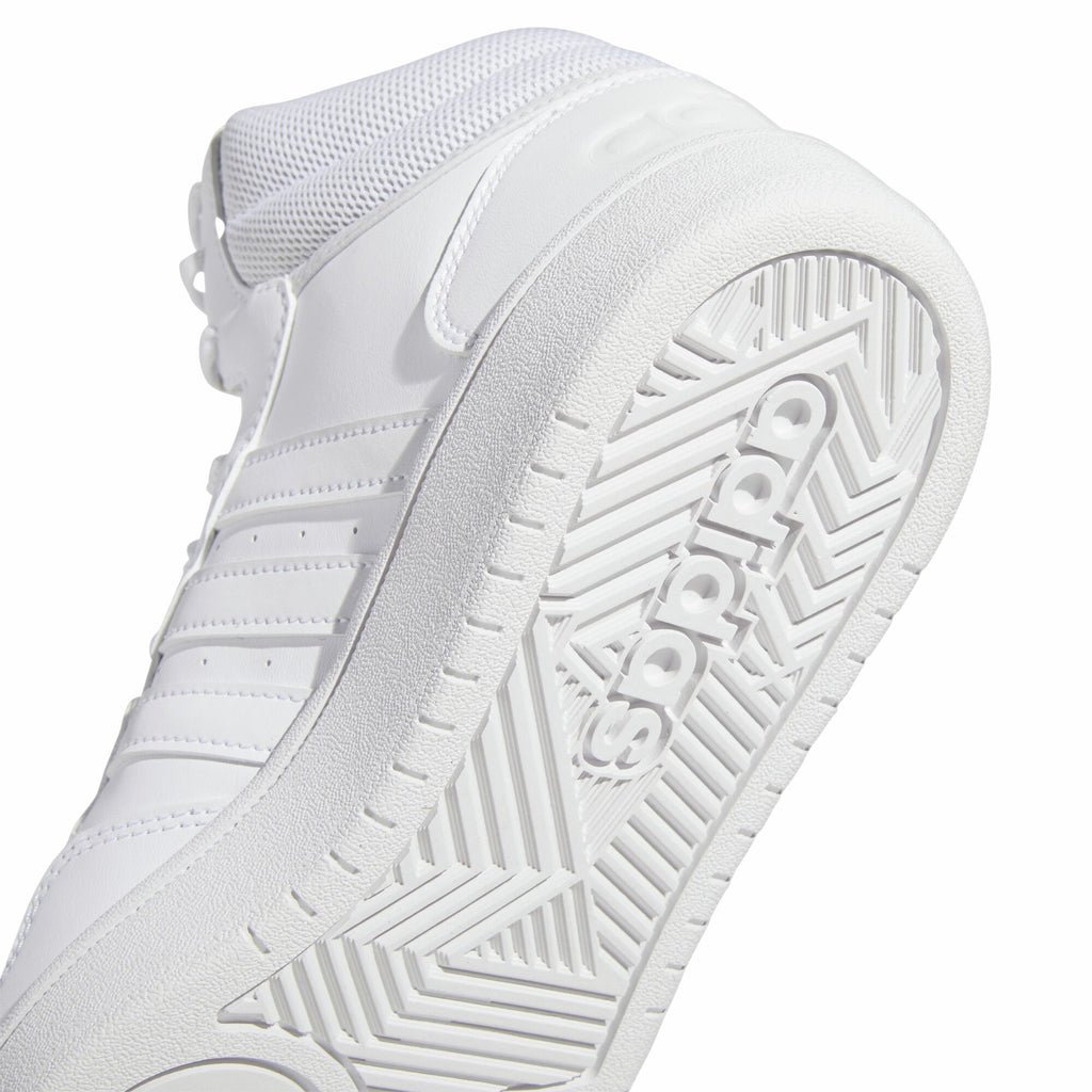 Hoops 3.0 Mid Classic sneakers