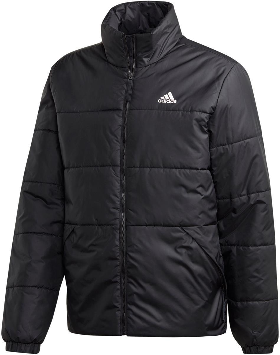 BSC 3-Stripes Insulated Winterjack