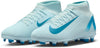 Mercurial Superfly 10 Club FG/MG kids voetbalschoenen