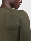Core Dry Active Comfort Ls M
