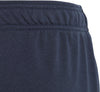 Essentials Regular Fit Big Logo Katoenen broek