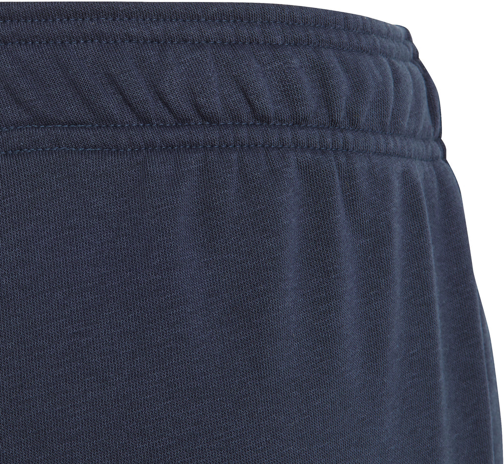 Essentials Regular Fit Big Logo Katoenen broek